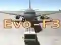 Xogo Evo-F3 en liña