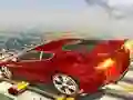 Xogo Extreme Car Stunts en liña