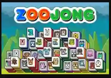 Xogo ZooJong en liña