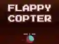 Xogo Flappy Copter en liña
