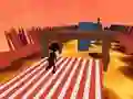 Xogo Floor is Lava 3d en liña