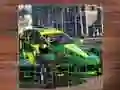 Xogo GTA Cars Jigsaw Challenge en liña