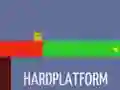 Xogo Hard Platform en liña