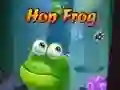 Xogo Hop Frog en liña