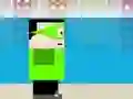 Xogo Blocky en liña
