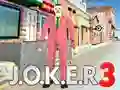 Xogo J.O.K.E.R lll en liña