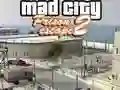 Xogo Mad City Prison Escape 2 en liña
