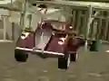 Xogo Maximum Derby Car Crash en liña