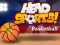 Xogo Head Sports Basketball en liña