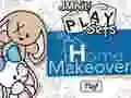 Xogo JMKit PlaySets: My Home Makeover en liña