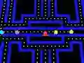 Xogo PacMan 3d en liña