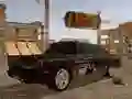 Xogo Russian Car Stunts en liña