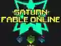 Xogo Saturn Fable Online en liña