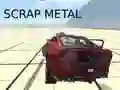 Xogo Scrap metal 1 en liña