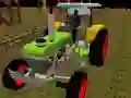 Xogo Farming Tractor en liña