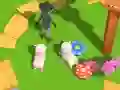 Xogo Idle Sheep Fight en liña