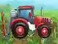 Xogo Farm Land And Harvest en liña