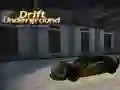 Xogo Underground Drift: Legends of Speed en liña