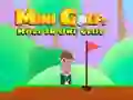 Xogo Mini Golf: Hole in One Club en liña