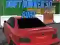 Xogo Drift Runner 3D Port en liña