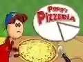 Xogo Papa's Pizzeria en liña