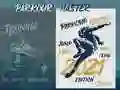 Xogo Parkour Master en liña