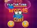 Xogo Words with Owl en liña