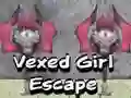 Xogo Vexed Girl Escape en liña