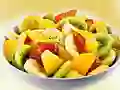 Xogo Cooking a fruit salad en liña
