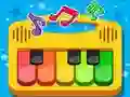 Xogo Piano Kids Music & Songs en liña