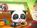Xogo Baby Panda Care en liña