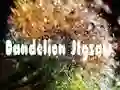 Xogo Dandelion Jigsaw en liña