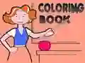 Xogo Coloring Book en liña