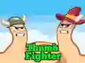 Xogo Thumb Fighter en liña
