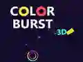 Xogo Color Burst 3D en liña