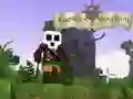 Xogo Pirates of Voxel en liña