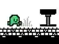 Xogo The Adventure Of The Green Slime Boy en liña