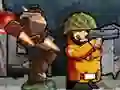 Xogo Soldier Assault Shoot Game en liña
