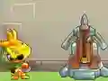 Xogo Tako Spear Throw en liña