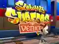 Xogo Subway Surfers World Tour Venice City en liña
