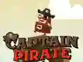 Xogo Captain Pirate en liña