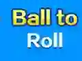 Xogo Ball To Roll en liña