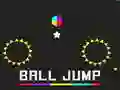 Xogo Ball Jump en liña