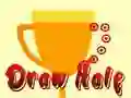 Xogo Draw hole en liña