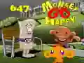 Xogo Monkey Go Happy Stage 647 en liña