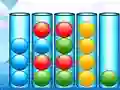 Xogo Bubble Sorting Deluxe en liña