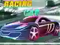 Xogo Racing Car en liña