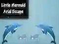 Xogo Little Mermaid Ariel Escape en liña