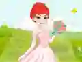 Xogo Perfet Wedding Dress en liña