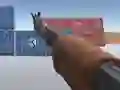 Xogo FPS Shooting Game Multiplayer en liña